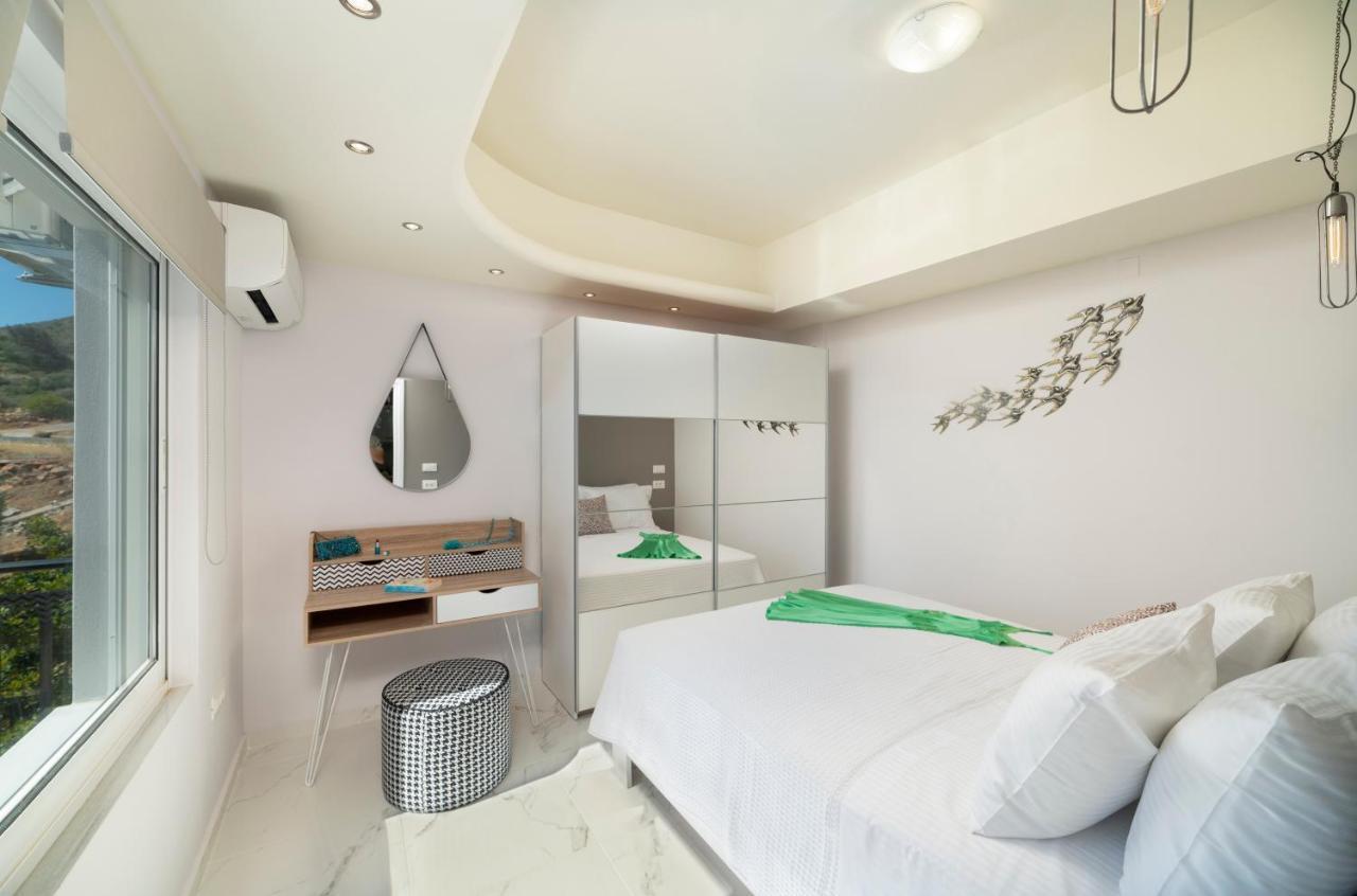 Elounda Buena Vista Apartments Zewnętrze zdjęcie