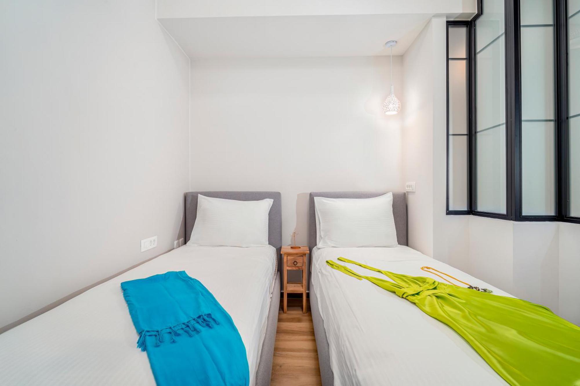 Elounda Buena Vista Apartments Zewnętrze zdjęcie