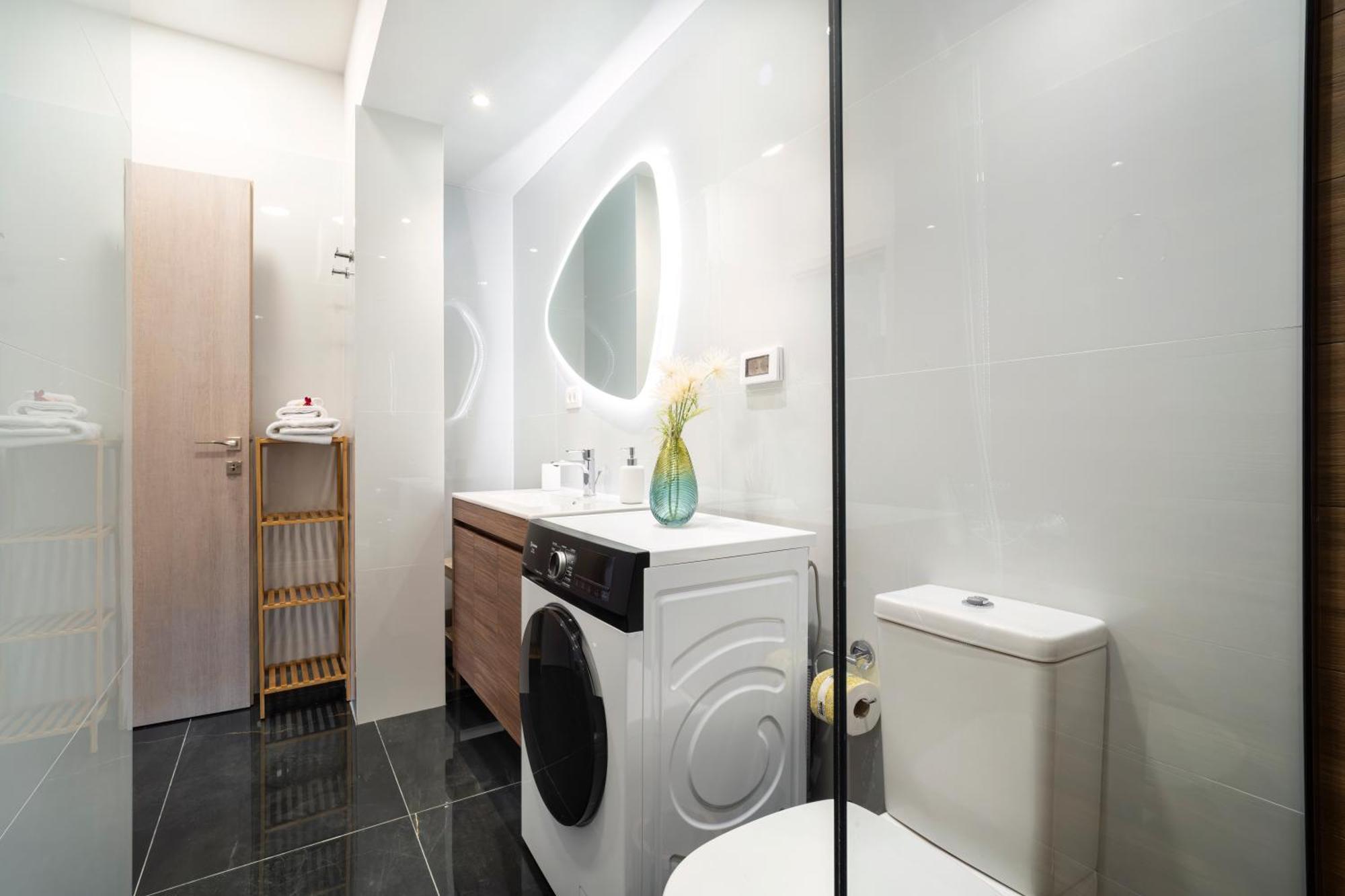 Elounda Buena Vista Apartments Zewnętrze zdjęcie