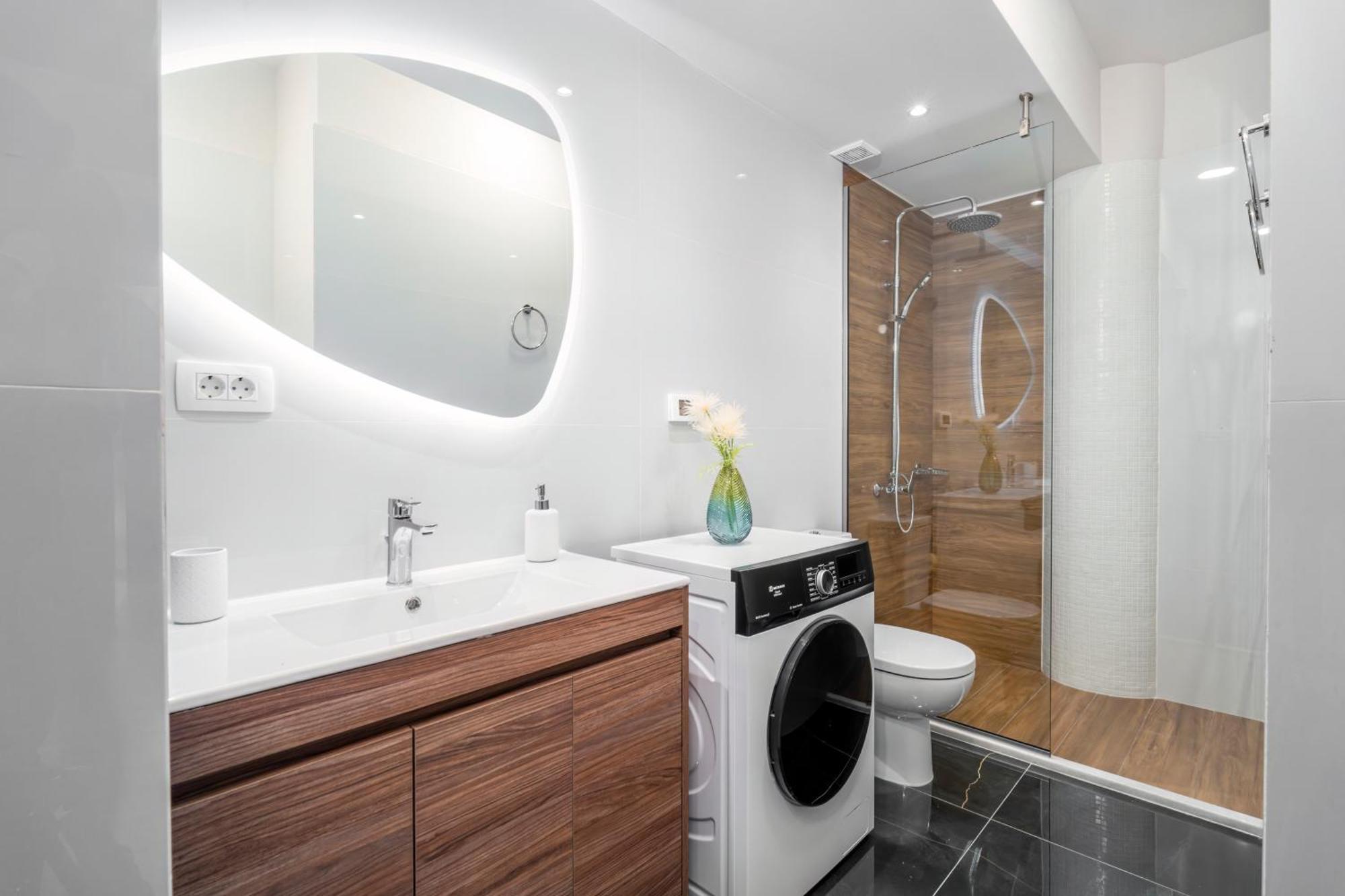 Elounda Buena Vista Apartments Zewnętrze zdjęcie